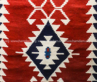 کارگاه گلیم بافی